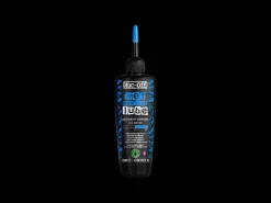 Trek Bikes Muc-Off Wet Chain Lube Black/Light Blue New