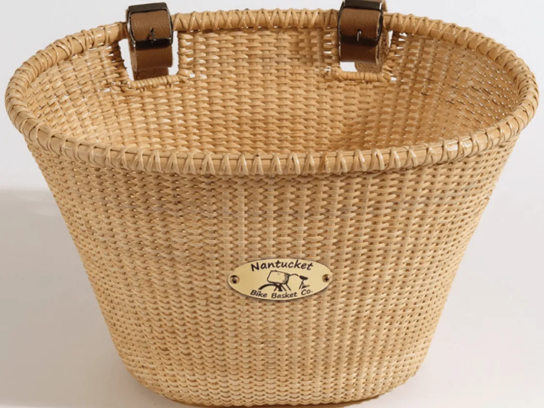 Trek Bikes Nantucket Lightship Oval Basket Best Sale