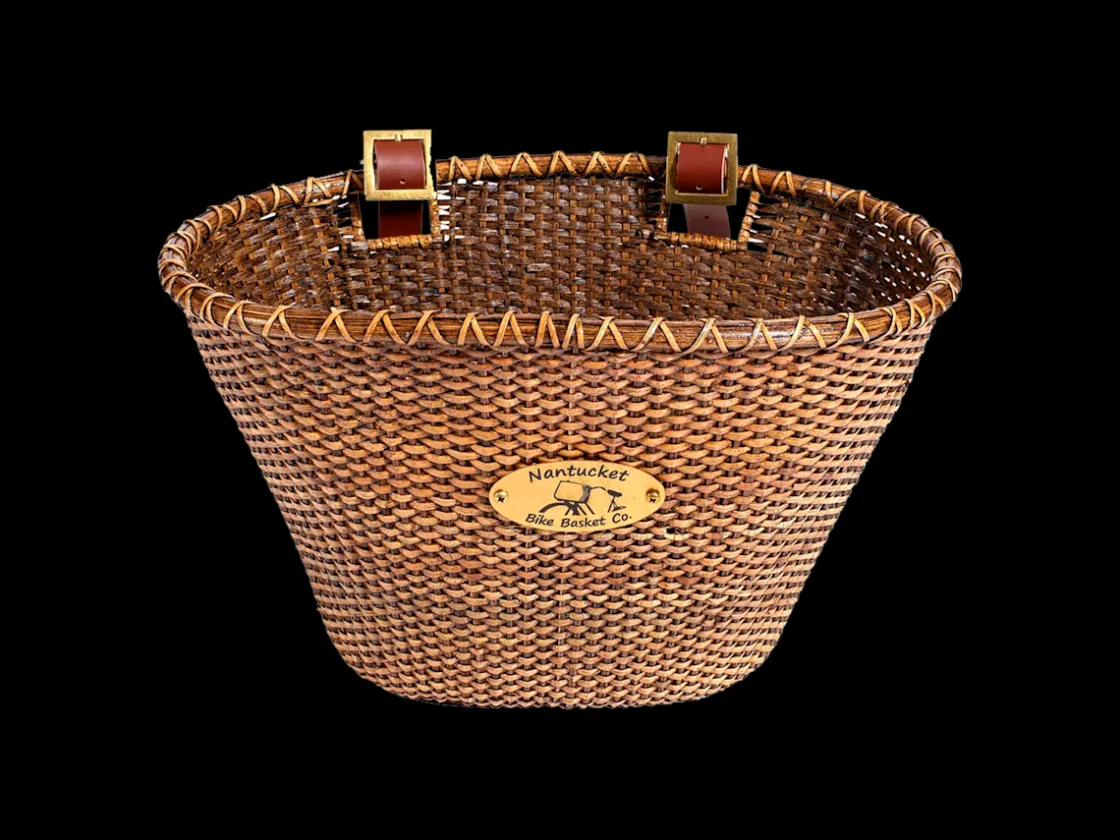 Trek Bikes Nantucket Lightship Oval Basket Best Sale