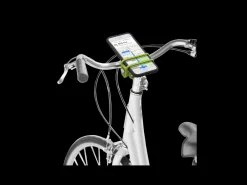 Trek Bikes Nite Ize HandleBand Smartphone Bar Mount Grey Cheap