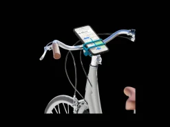 Trek Bikes Nite Ize HandleBand Smartphone Bar Mount Grey Cheap