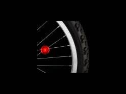Trek Bikes Nite Ize See'Em Mini LED Spoke Lights Red/Green Clearance