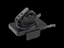 Trek Bikes Nite Ize Squeeze Rotating Smartphone Bar Mount Black Best