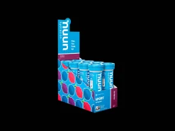 Trek Bikes Nuun Sport Hydration Tablets Box of 8 Tubes Best