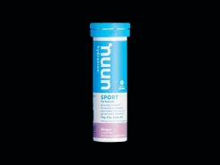 Trek Bikes Nuun Sport Hydration Tablets Box of 8 Tubes Best