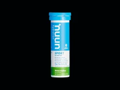 Trek Bikes Nuun Sport Hydration Tablets Box of 8 Tubes Best