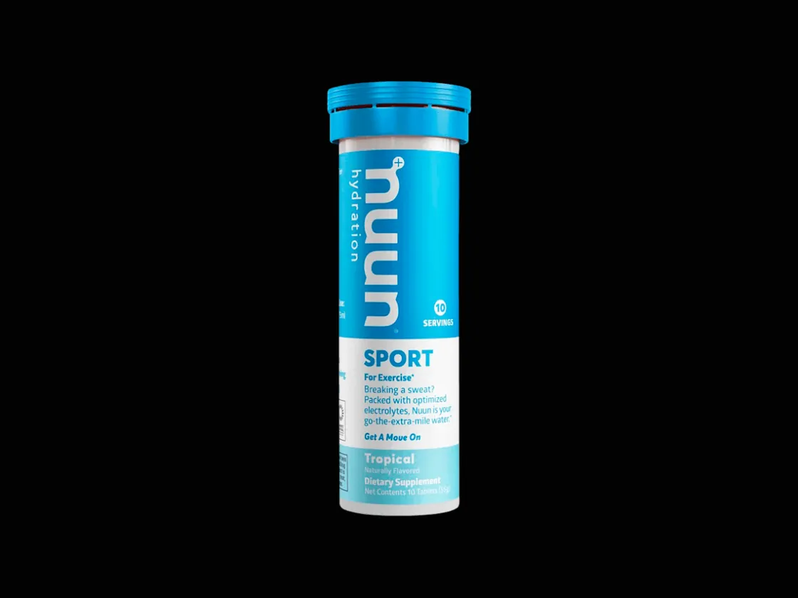 Trek Bikes Nuun Sport Hydration Tablets Online