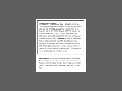 Trek Bikes Nuun Sport Hydration Tablets Online