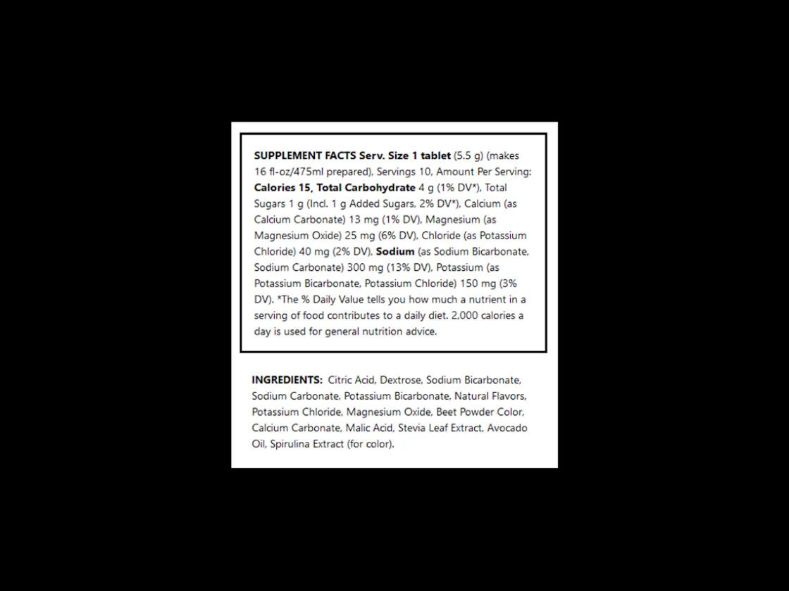 Trek Bikes Nuun Sport Hydration Tablets Online