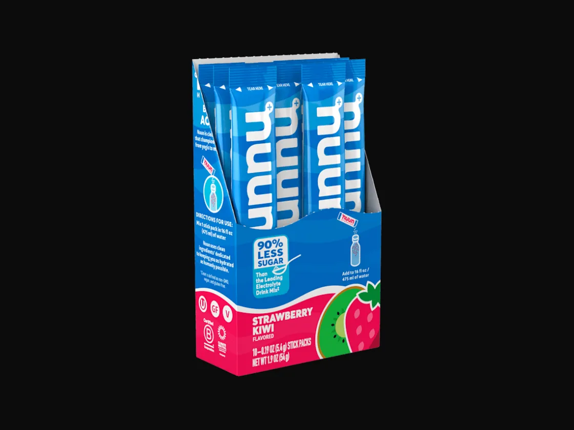 Trek Bikes Nuun Sport Powder Cheap