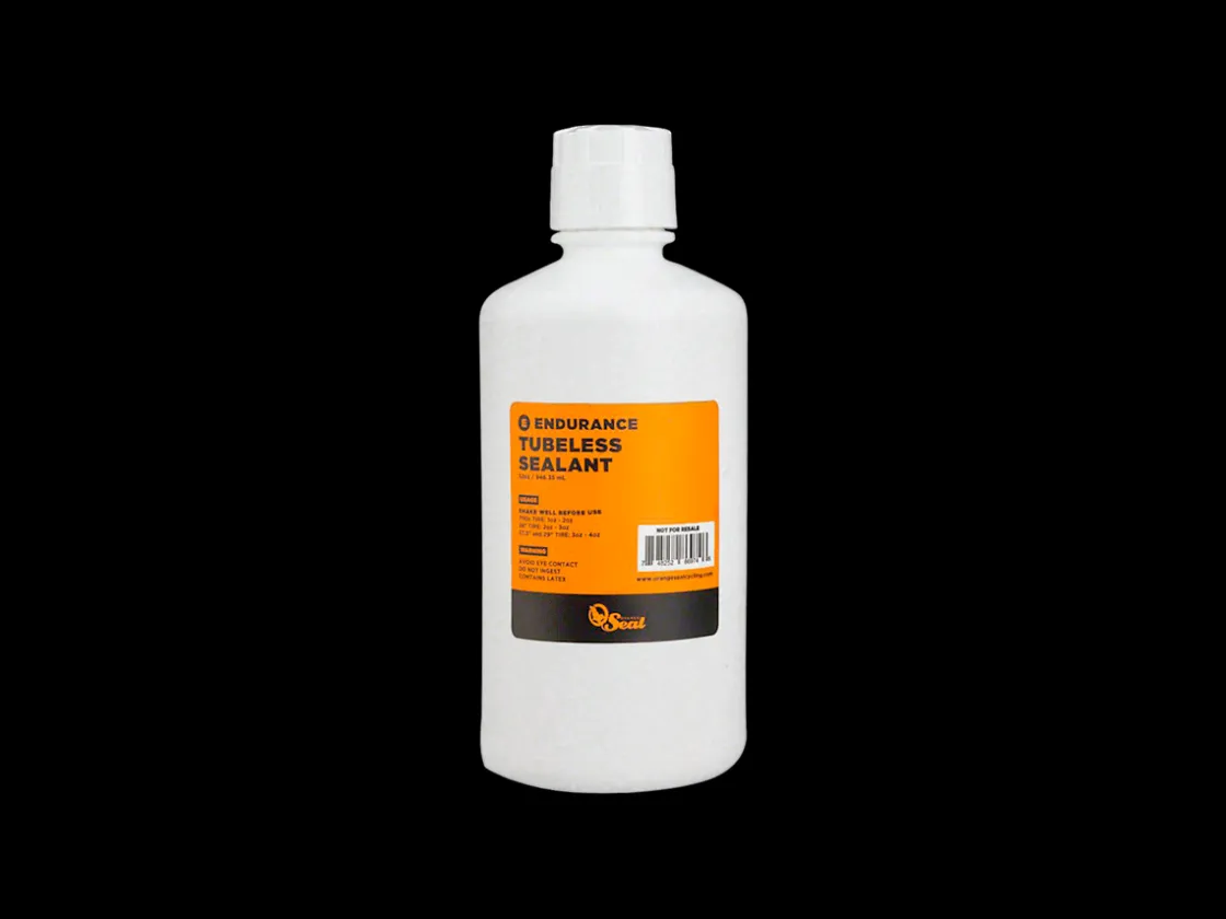 Trek Bikes Orange Seal Endurance Tire Sealant Best Sale