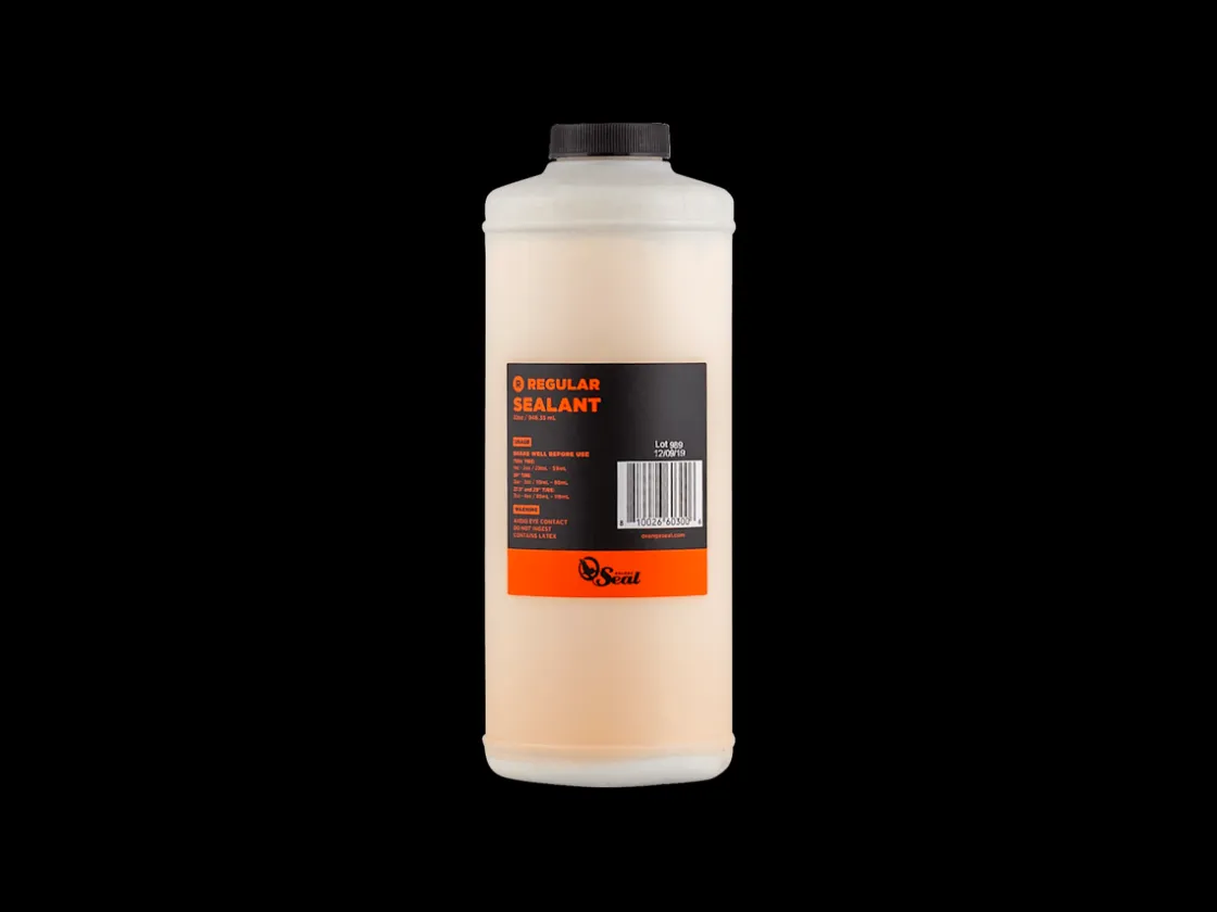 Trek Bikes Orange Seal Regular Tire Sealant Online
