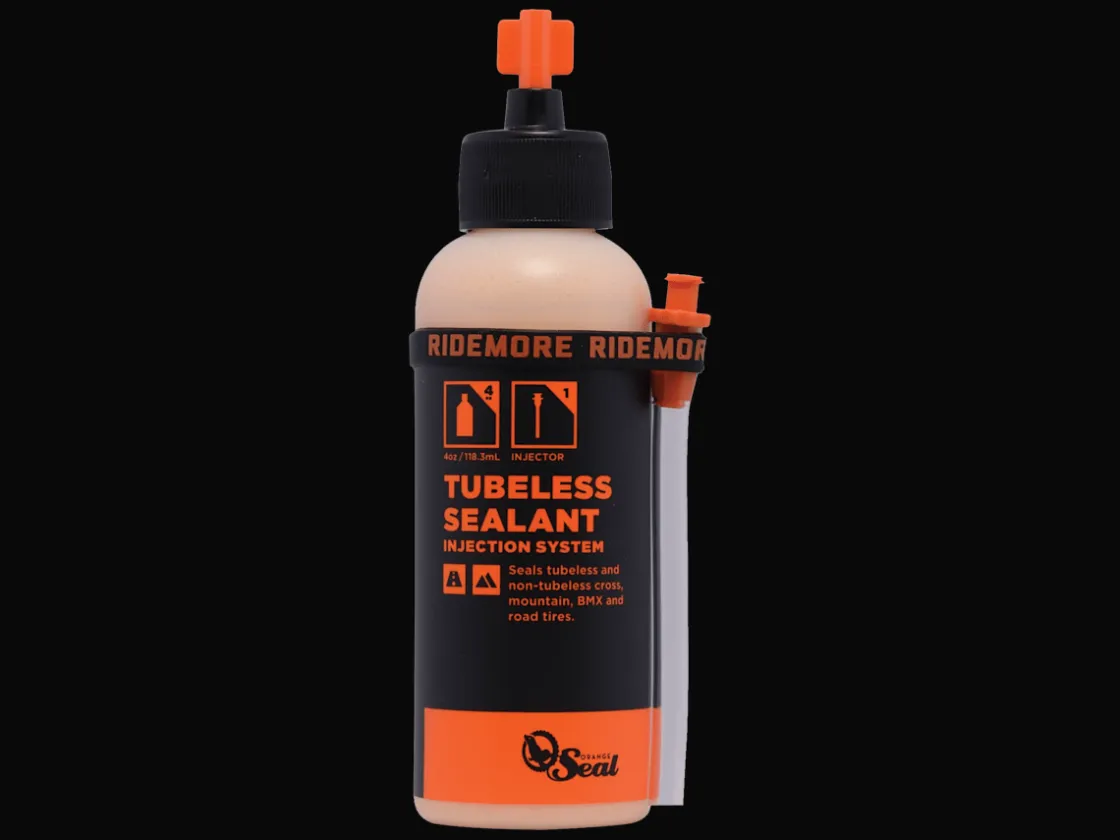 Trek Bikes Orange Seal Regular Tire Sealant Online