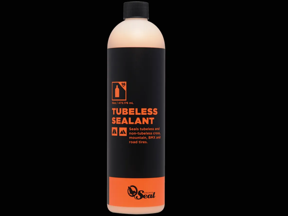 Trek Bikes Orange Seal Regular Tire Sealant Online