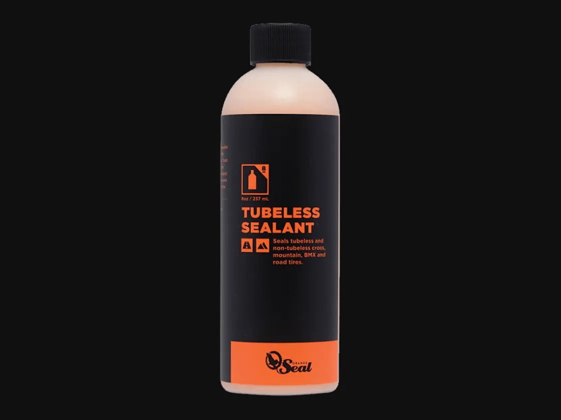 Trek Bikes Orange Seal Regular Tire Sealant Online
