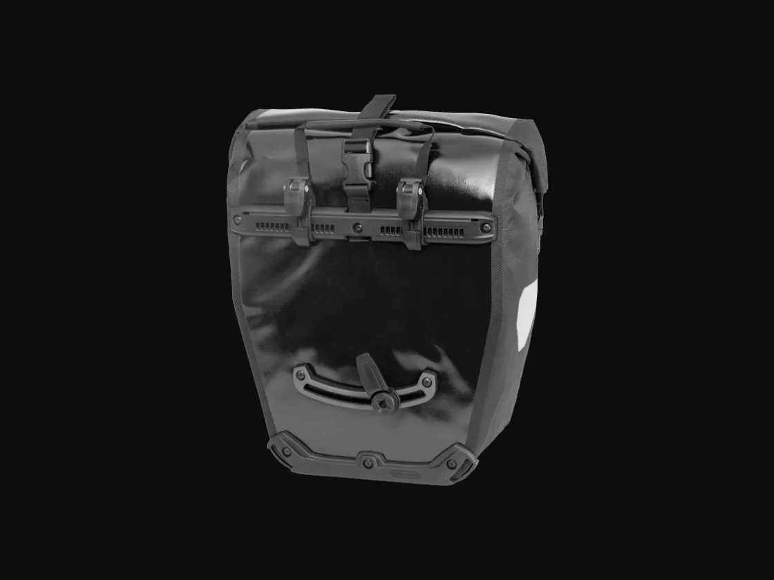 Trek Bikes ORTLIEB Back-Roller Classic Pannier Set Fashion