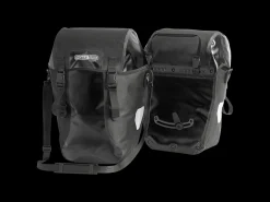 Trek Bikes ORTLIEB Bike-Packer Classic Pannier Set Black Clearance