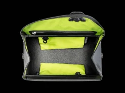 Trek Bikes ORTLIEB E-Trunk Bag Black Flash Sale
