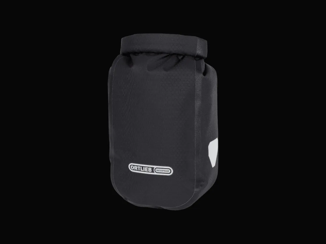 Trek Bikes ORTLIEB Fork-Pack Black Online