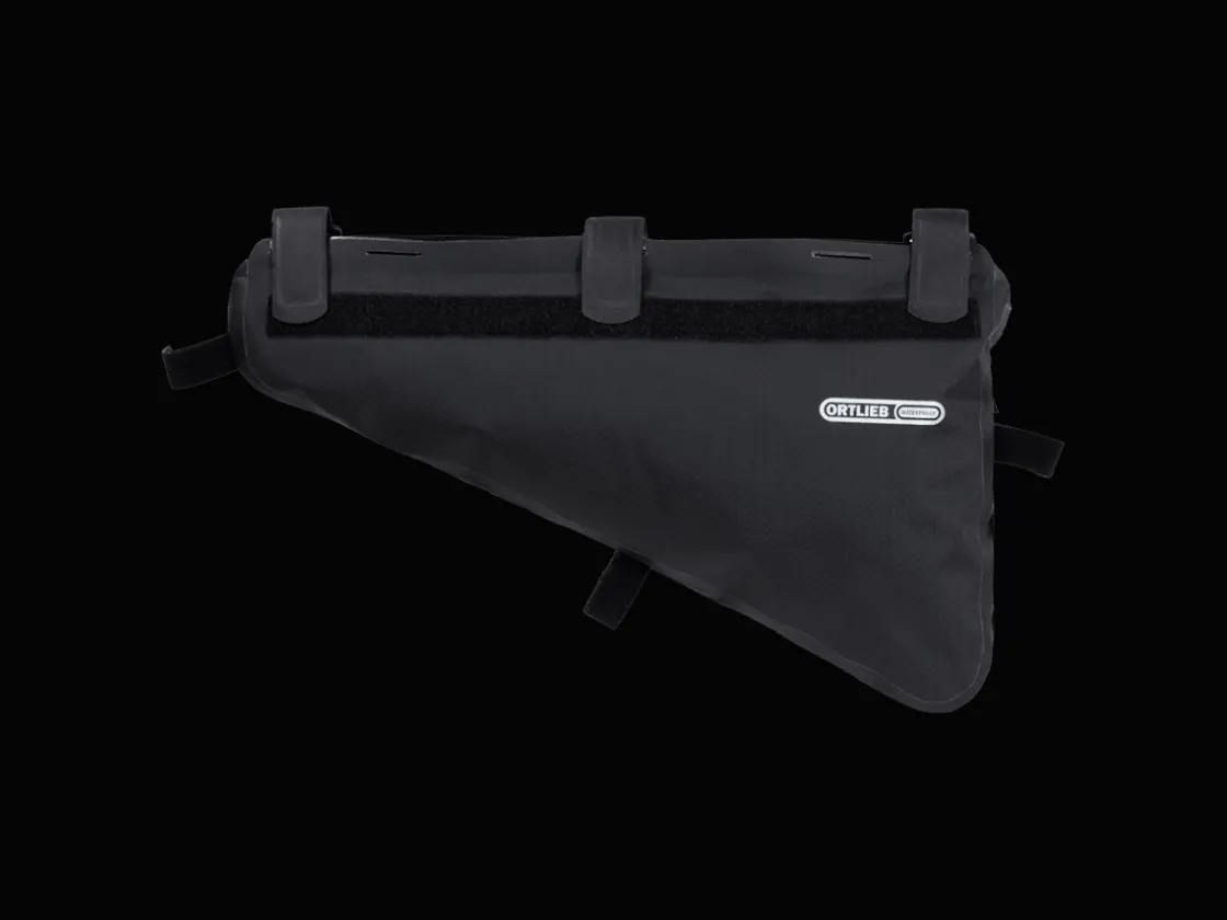 Trek Bikes ORTLIEB Frame-Pack Black Fashion