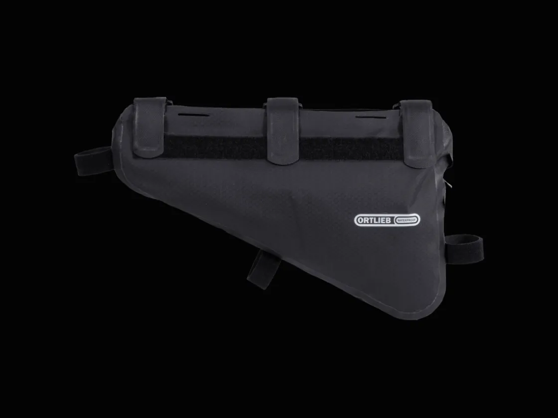Trek Bikes ORTLIEB Frame-Pack RC Black Hot