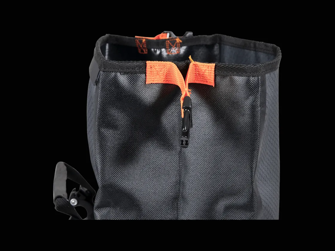 Trek Bikes ORTLIEB Gravel-Pack Pannier Set Black Cheap