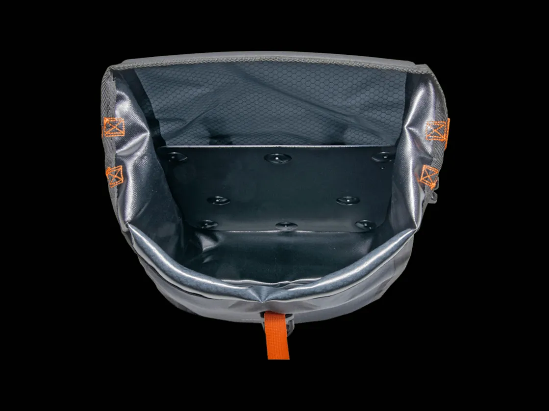 Trek Bikes ORTLIEB Gravel-Pack Pannier Set Black Cheap