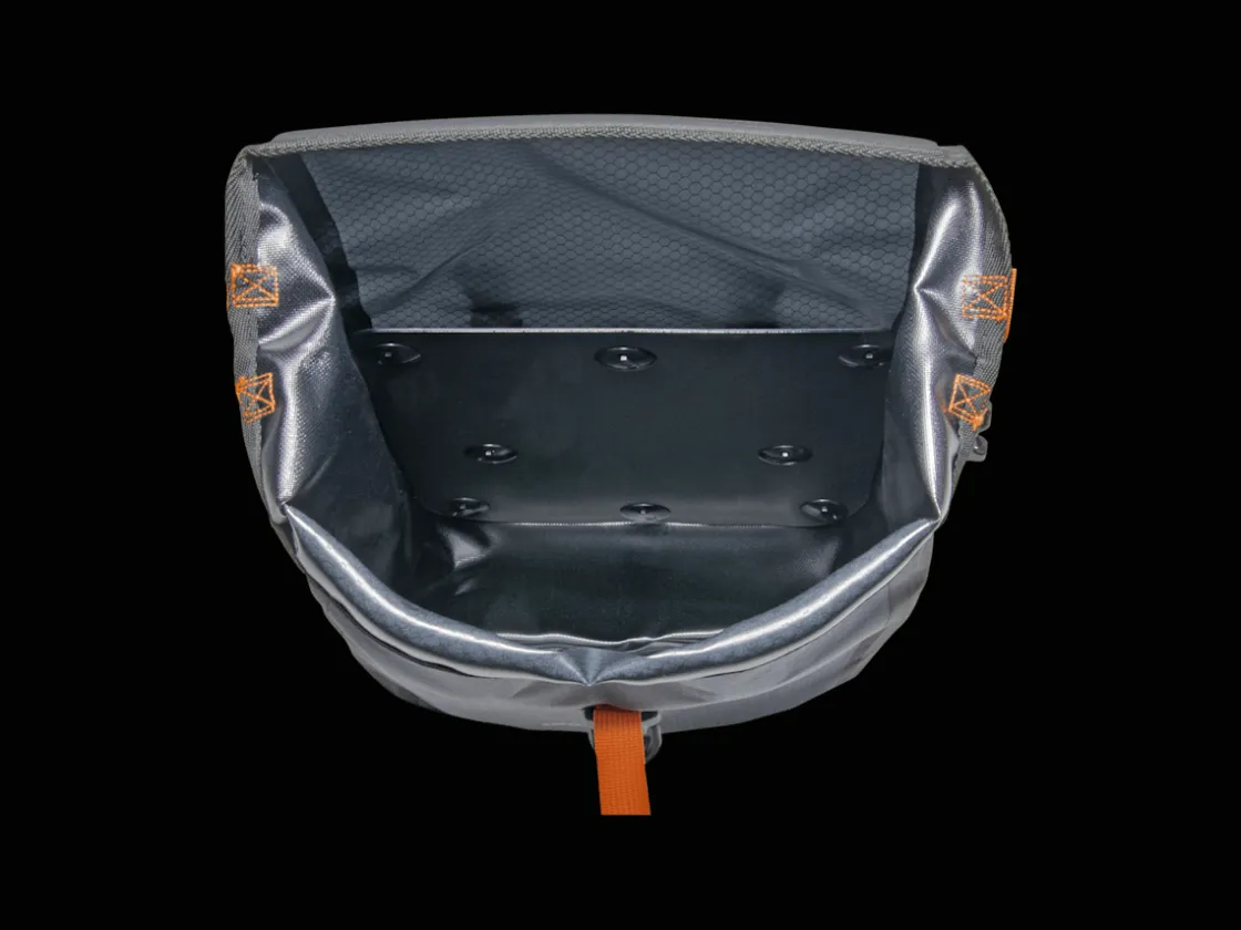Trek Bikes ORTLIEB Gravel-Pack Pannier Set Black Cheap