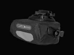 Trek Bikes ORTLIEB Micro Two Seat Pack Black Clearance