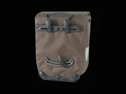 Trek Bikes ORTLIEB Pedal-Mate Single Pannier Tan Shop
