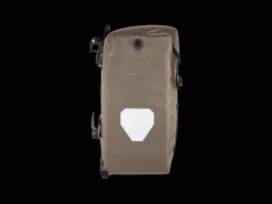 Trek Bikes ORTLIEB Pedal-Mate Single Pannier Tan Shop