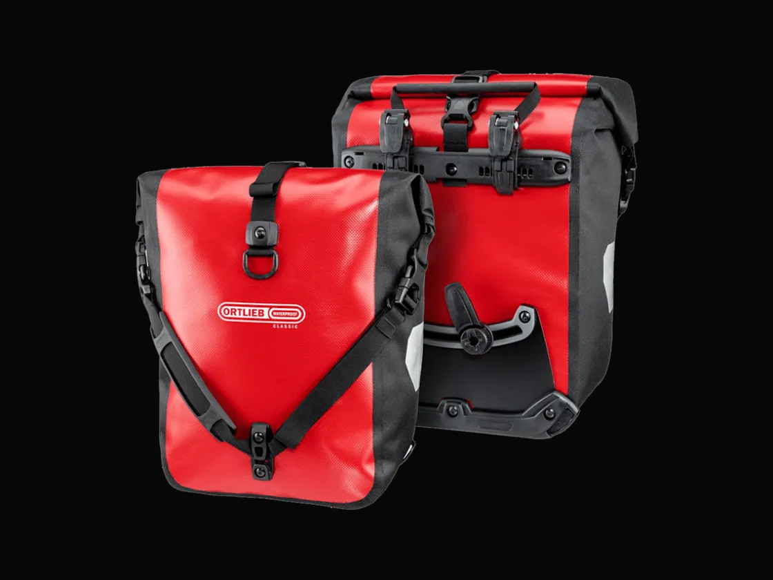 Trek Bikes ORTLIEB Sport-Roller Classic Pannier Set Fashion