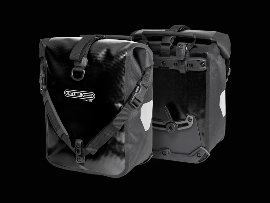 Trek Bikes ORTLIEB Sport-Roller Classic Pannier Set Fashion