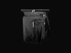 Trek Bikes ORTLIEB Vario PS Backpack Pannier Black Store