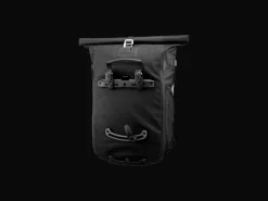 Trek Bikes ORTLIEB Vario PS Backpack Pannier Black Store