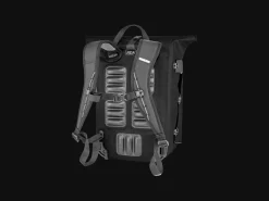 Trek Bikes ORTLIEB Vario PS Backpack Pannier Black Store