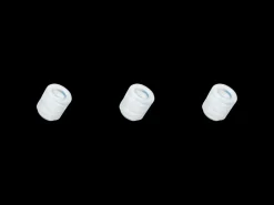Trek Bikes Osprey Hydraulics Silicone Nozzle 3pk V2 White Best