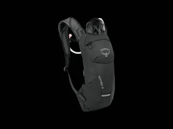 Trek Bikes Osprey Katari 3 Hydration Pack Black Outlet