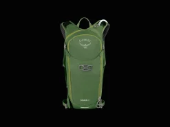 Trek Bikes Osprey Siskin 8 Men's Hydration Pack Black Cheap