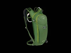 Trek Bikes Osprey Siskin 8 Men's Hydration Pack Black Cheap