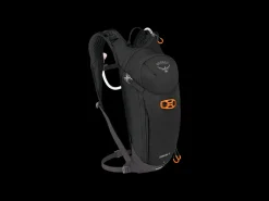 Trek Bikes Osprey Siskin 8 Men's Hydration Pack Black Cheap