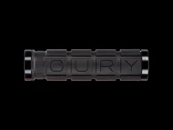 Trek Bikes Oury Lock-On Grip Set Black Best Sale