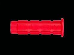 Trek Bikes Oury Single Compound Grip Set Red Best Sale