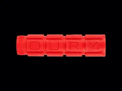 Trek Bikes Oury Single Compound V2 Grip Set Cheap