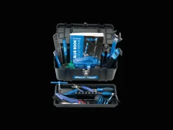 Trek Bikes Park Tool AK-5 Advanced Mechanic Tool Kit Black Store