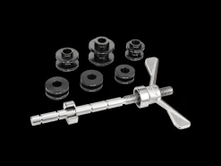 Trek Bikes Park Tool BBP-1.2 Bottom Bracket Bearing Press Set Silver/Black Store