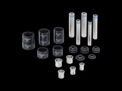 Trek Bikes Park Tool BBP-AOS Bottom Bracket Bearing Extractor Add-On Set Silver Shop