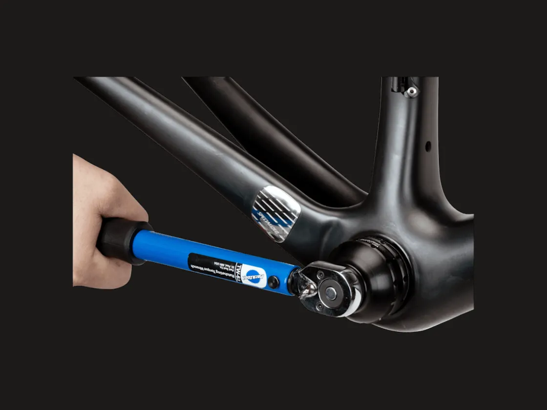Trek Bikes Park Tool BBT-35-12 Bottom Bracket 12-Notch Tool Black Discount