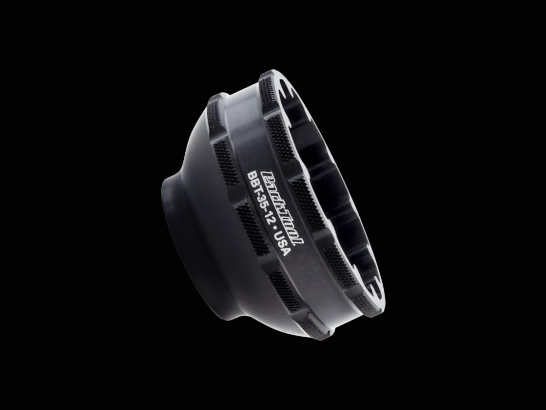 Trek Bikes Park Tool BBT-35-12 Bottom Bracket 12-Notch Tool Black Discount