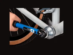 Trek Bikes Park Tool BBT-27.3 Bottom Bracket 16-Notch Tool Grey Clearance